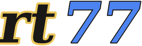 rt77 logo