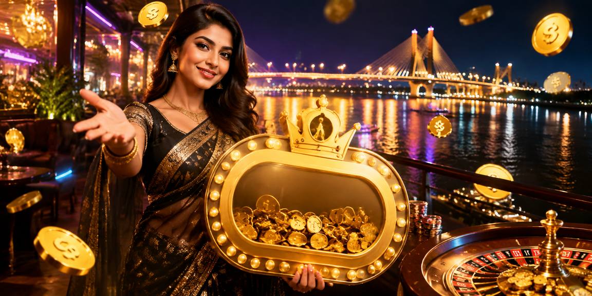 rt77 আমাদের Live Roulette Gold লবিতে কী আছে